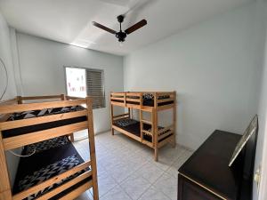 Cobertura Frente Mar -Vista mar incrível c garagem e wifi grátis!