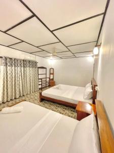 Dew Ceylon Villa