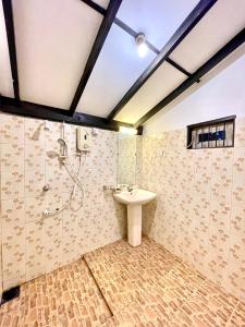 Dew Ceylon Villa