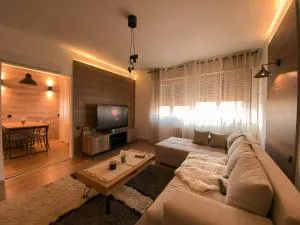 Bagi Apartmani - Raška