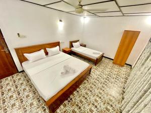Dew Ceylon Villa