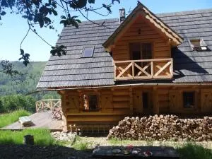 Dom Kawa na Kotarzu - Бренна