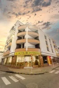 Hotel Bicentenario Rionegro - 里奥内格罗 Hotel Bicentenario Rionegro - 里奥内格罗