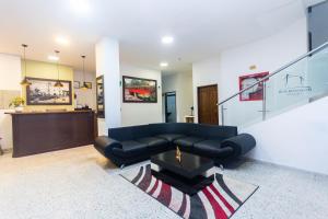 Hotel Bicentenario Rionegro