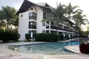 Flat no Nannai Residence - Muro Alto - 嘎林海斯港 Flat no Nannai Residence - Muro Alto - 嘎林海斯港