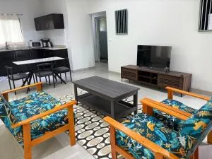 Conveniently located - Nakavu