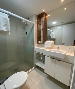 Flat no Nannai Residence - Muro Alto