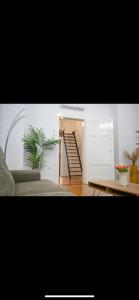 Modern Charm in Downtown