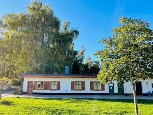 Traumhafte Auszeit direkt am Nürburgring - Bodenbach