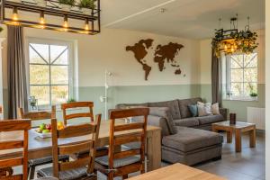 Villa Foret de cest moi