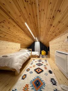 Troja Resort - Hotel & Restaurant