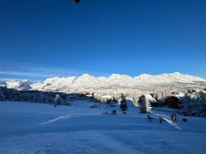 Appartement Cosy EDEN des CîMES 6 à 8 couchages