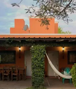 Suite exclusiva en Chilecito, Tranquilidad y Confort - Чілесіто