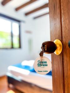 Serena Morena Hostel