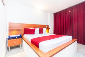 Hotel Bicentenario Rionegro