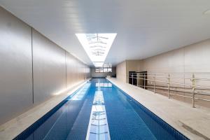 HUB Alto da Boa Vista - Studios por temporada