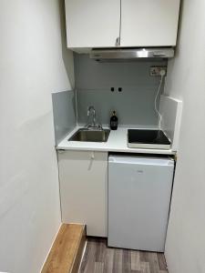 29A Angel Studio in Central London Zone 1