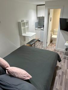 29A Angel Studio in Central London Zone 1