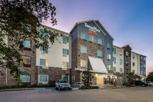 TownePlace Suites by Marriott New Orleans Harvey/West Bank - Lafitte