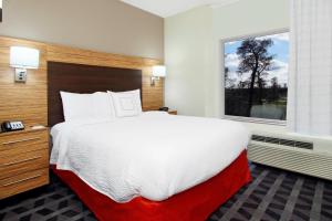 One Bedroom Suite, 1 Queen, Sofa bed room in TownePlace Suites by Marriott New Orleans Harvey/West Bank