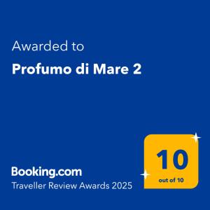 Profumo di Mare 2