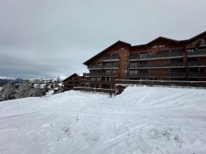 Appartements Appartement Cosy EDEN des CiMES 6 a 8 couchages : photos des chambres