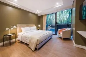 El Tesoro Medellín Hab314 by Letoh - 恩维加多