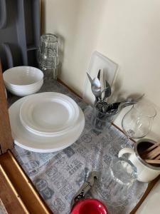 BEAR FOOT apartment - Vacation STAY 18089