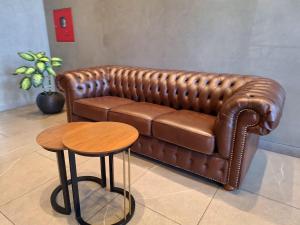 Monoambiente con hermosa vista -Skyline Loft