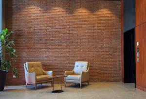 Monoambiente con hermosa vista -Skyline Loft