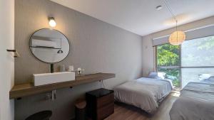 Yonagunijima Hotel Munbu Stay Higawahama - Vacation STAY 14743v