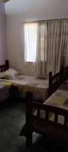 Cabaña Inti Huafi - Arroyo de Los Patos