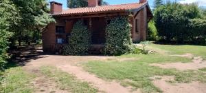 Cabaña Inti Huafi