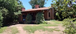Cabaña Inti Huafi