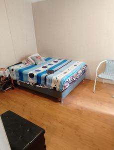 Alquilo Departamento en Comas