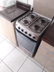 Alquilo Departamento en Comas