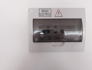 Alquilo Departamento en Comas