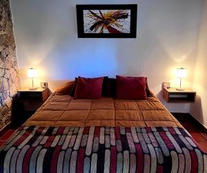 Suite exclusiva en Chilecito, Tranquilidad y Confort