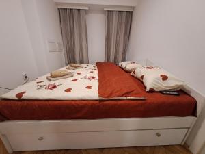 GO-DI apartment