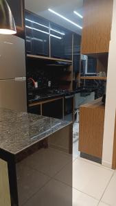 Apartamento com piscina e lazer completo - ideal para família