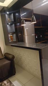 Apartamento com piscina e lazer completo - ideal para família