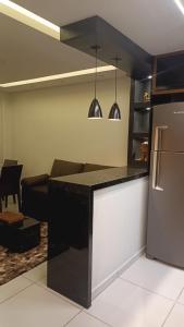 Apartamento com piscina e lazer completo - ideal para família