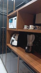 Apartamento com piscina e lazer completo - ideal para família