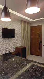 Apartamento com piscina e lazer completo - ideal para família