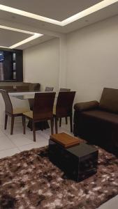 Apartamento com piscina e lazer completo - ideal para família