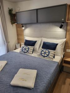 Slavonica mobile home