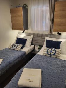 Slavonica mobile home