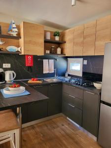 Slavonica mobile home