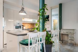 Piso de lujo Madrid centro