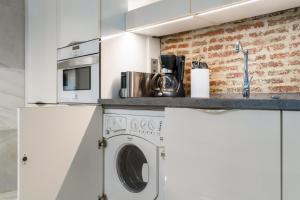 Piso de lujo Madrid centro